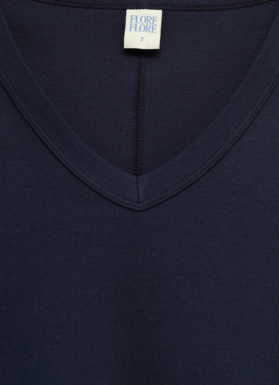Jill L/S Tee
