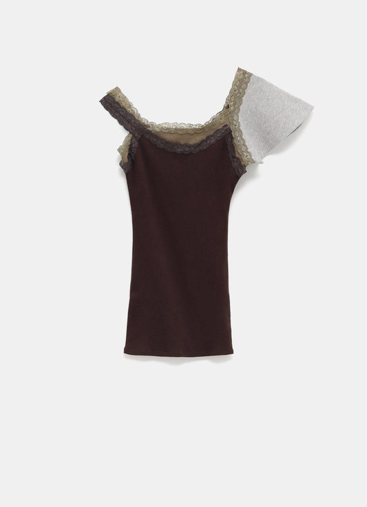 Double Tank Top