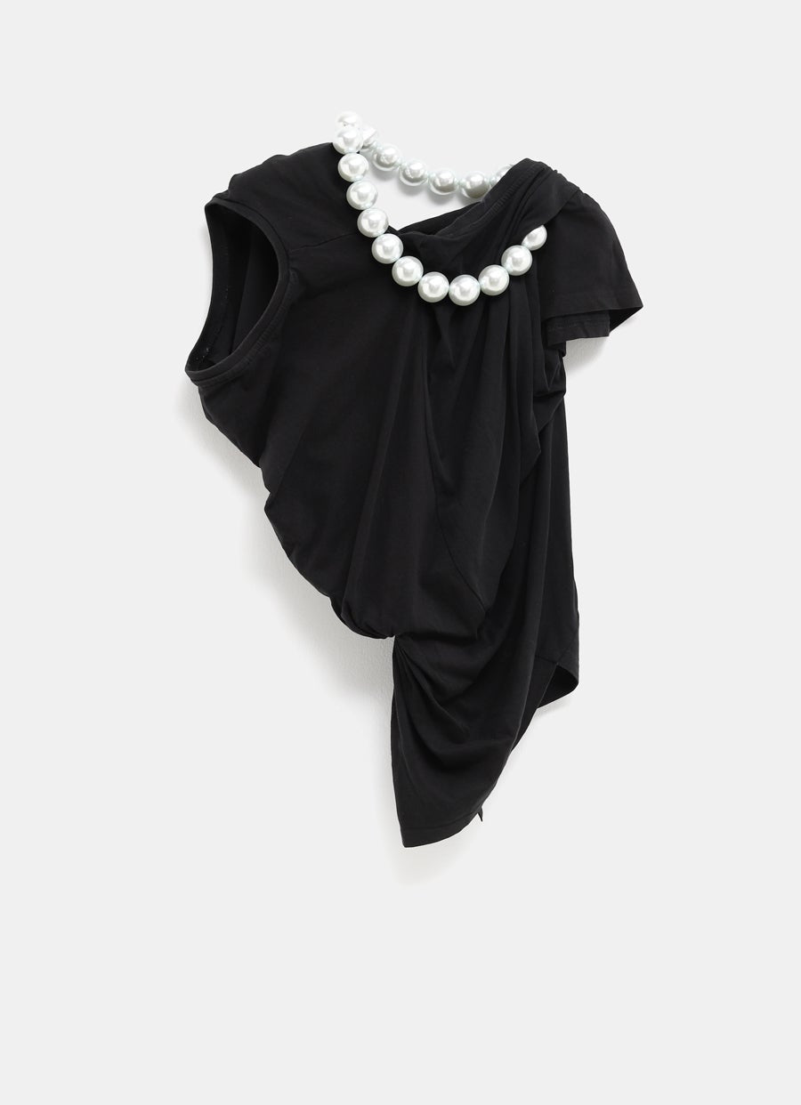 Twisted Necklace T-Shirt