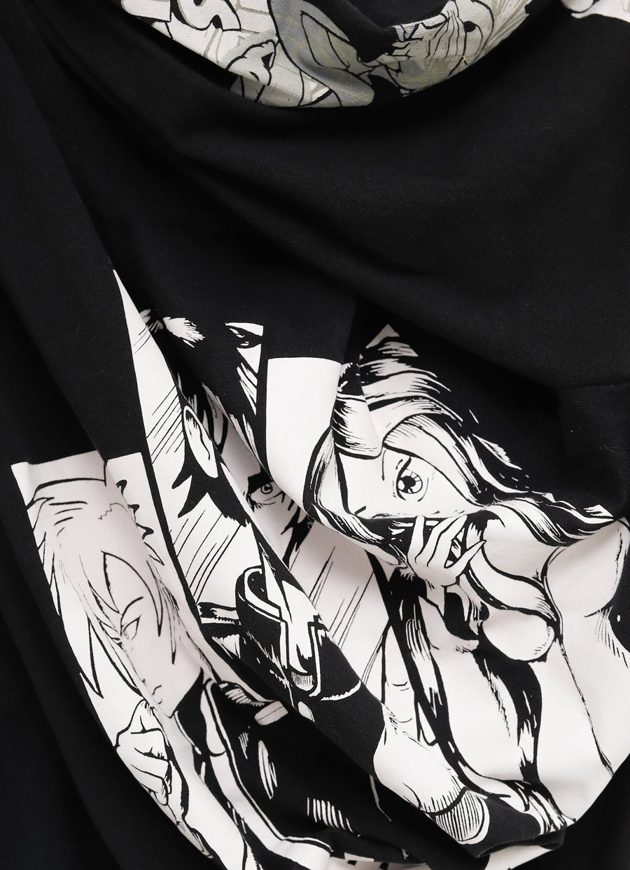 Twisted Necklace T-Shirt