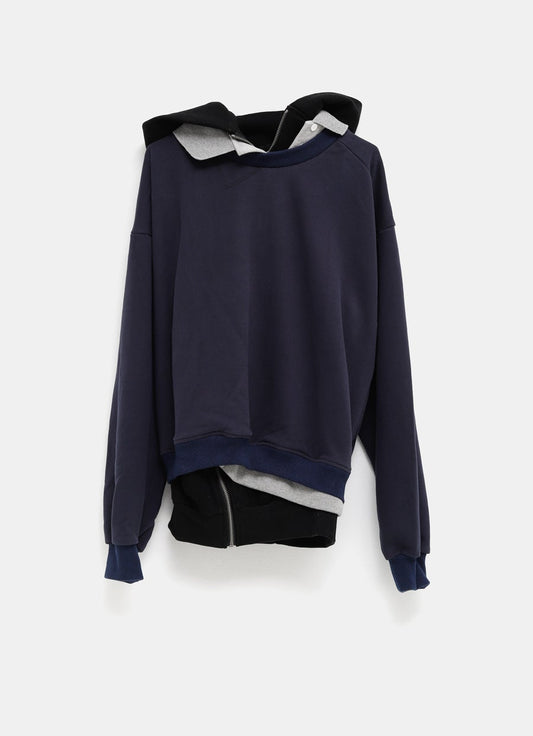 Triple Hoodie