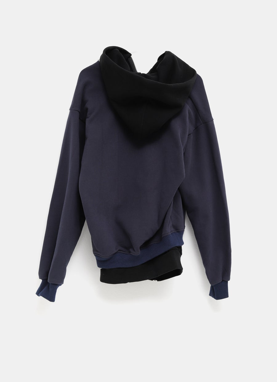 Triple Hoodie