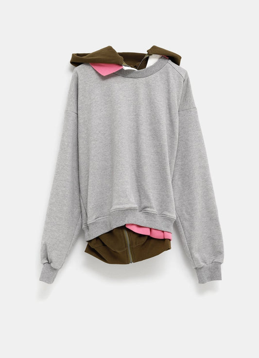 Triple Hoodie