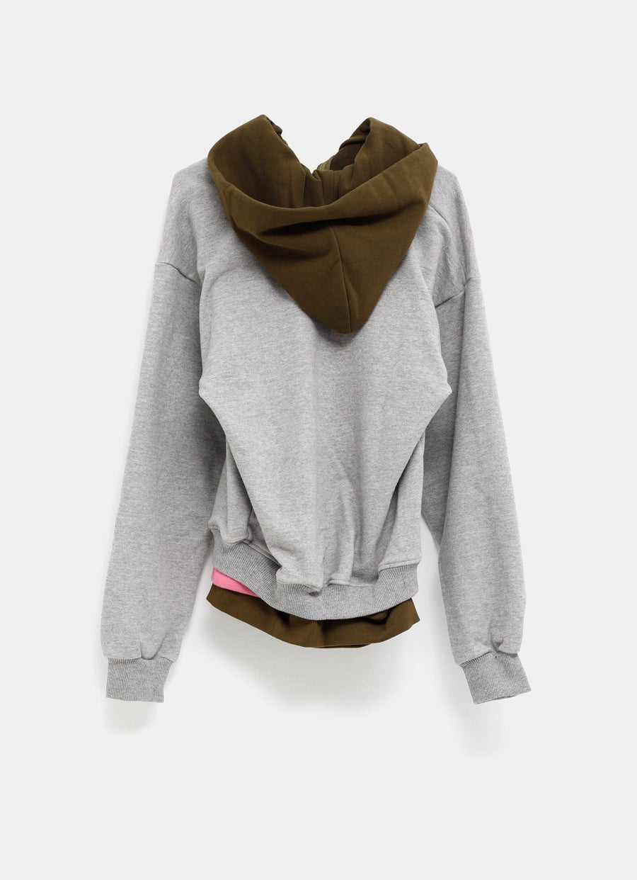 Triple Hoodie