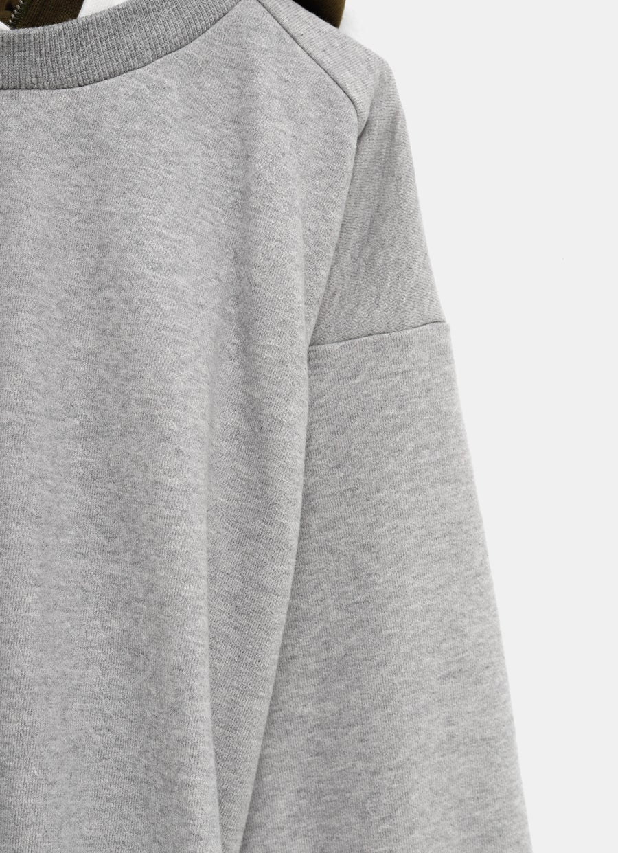 Triple Hoodie