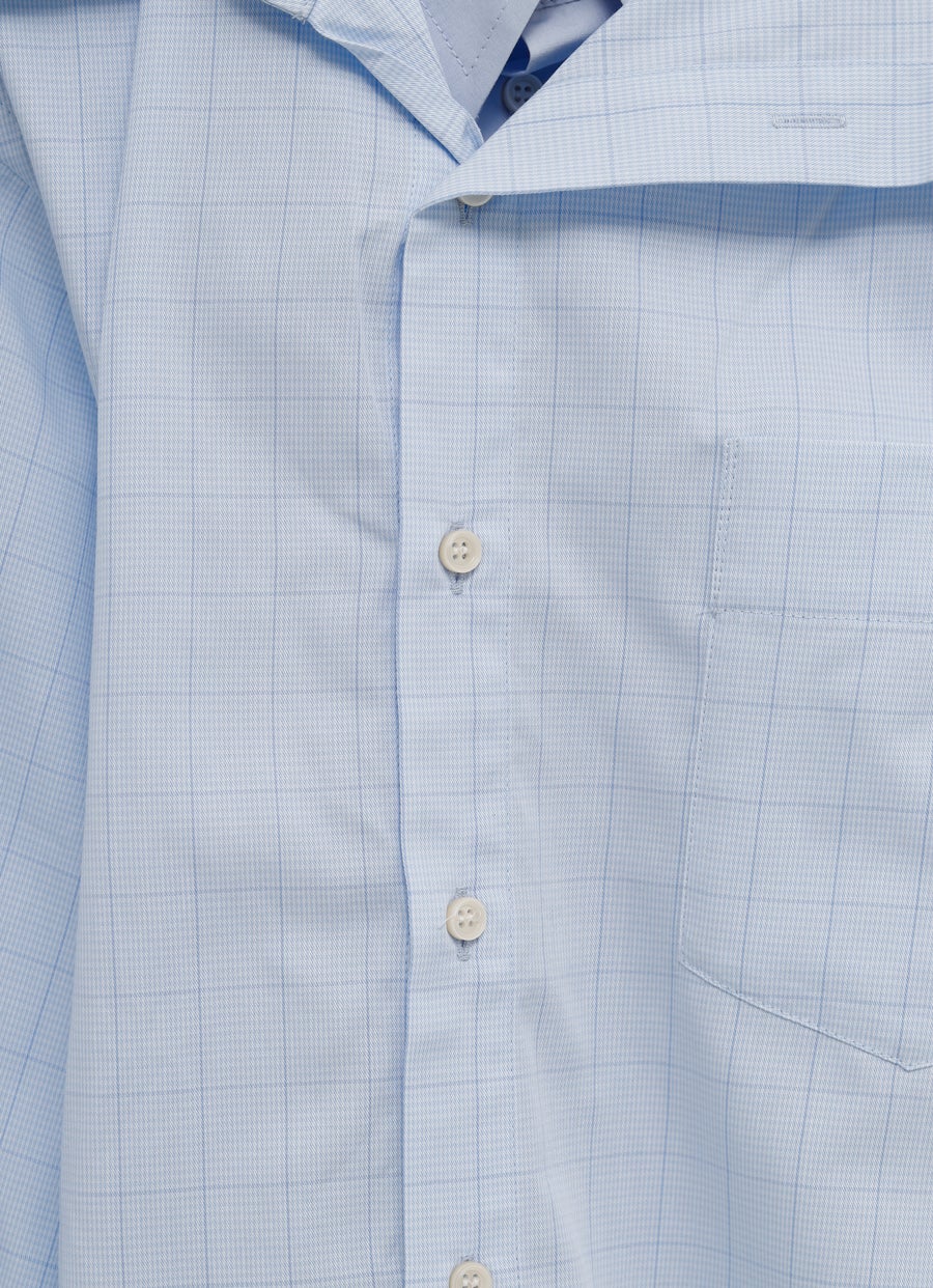 Double Shirt