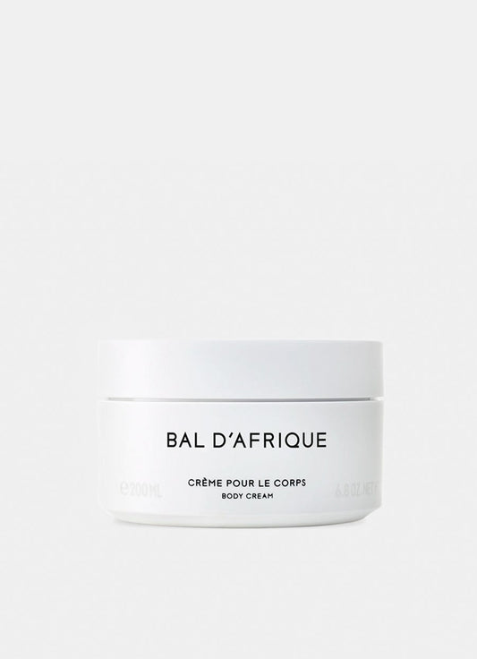 Bal d'Afrique Body Cream 200ml