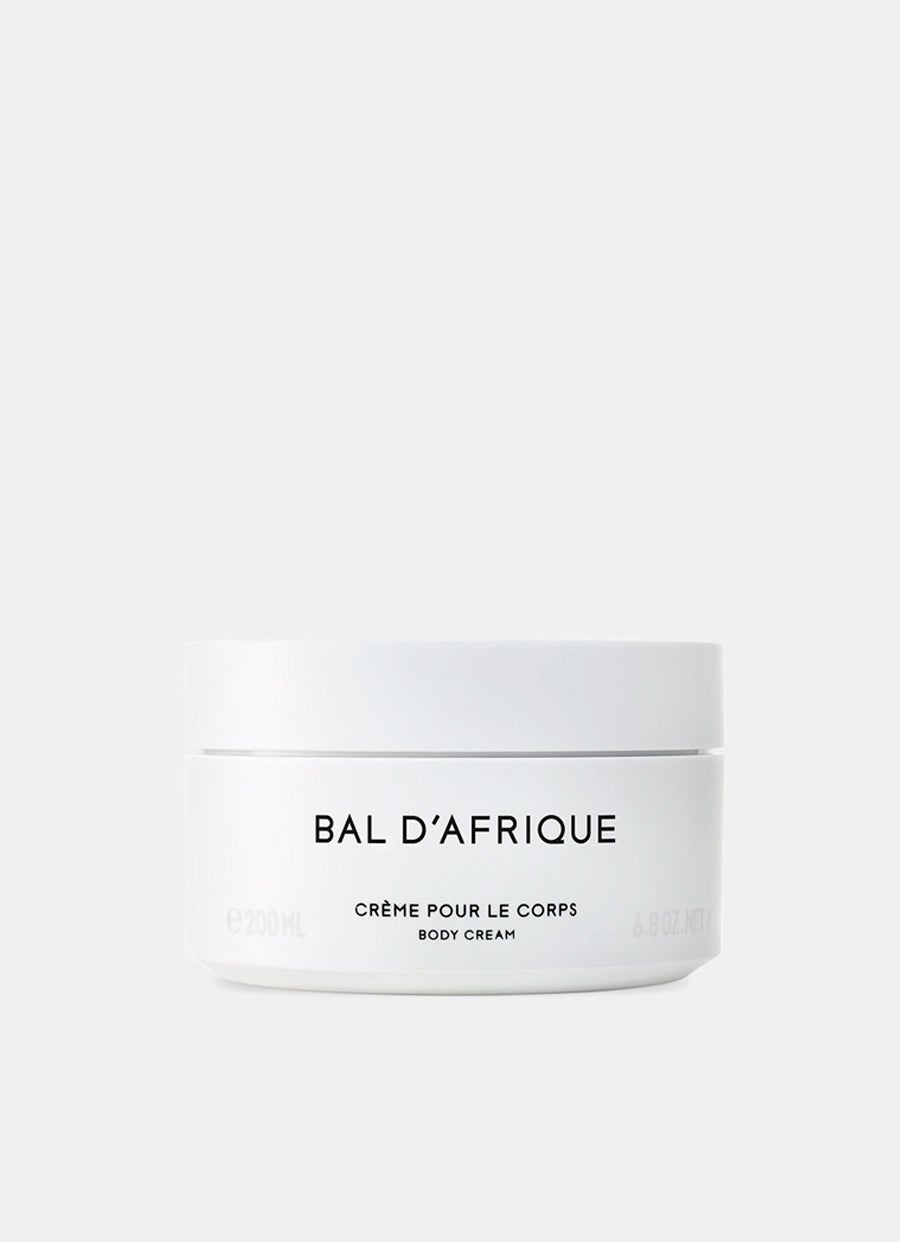 Bal d'Afrique Body Cream 200 ml