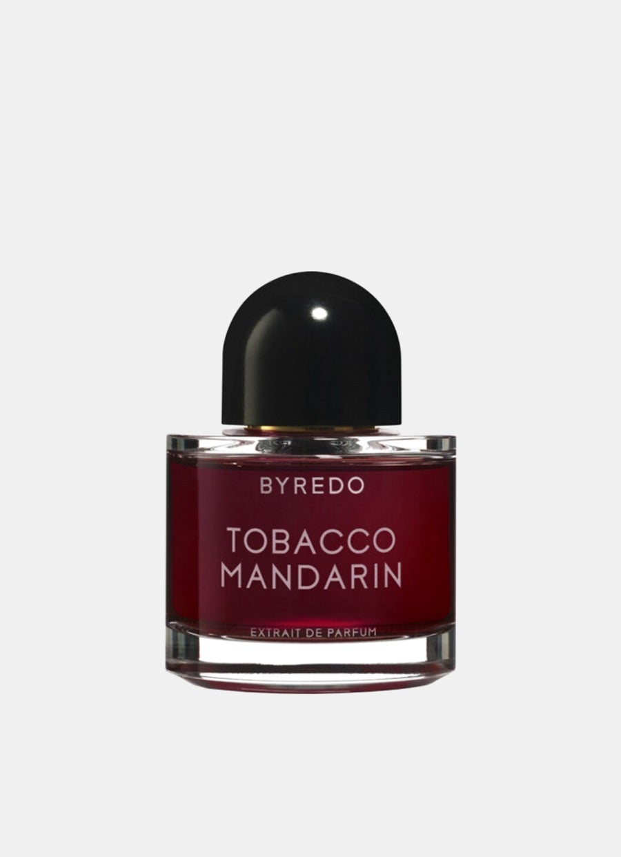 Tobacco Mandarin Perfume Extract 50ml