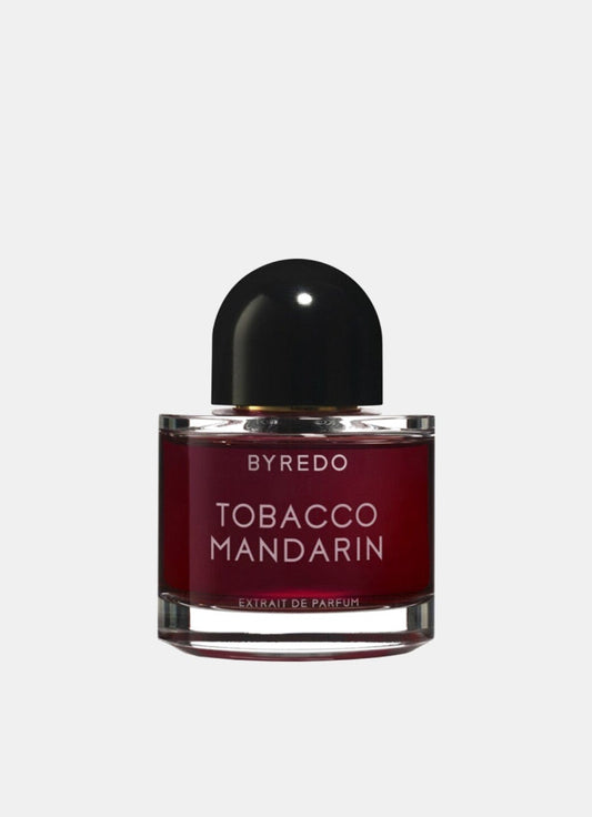 Tobacco Mandarin Perfume Extract