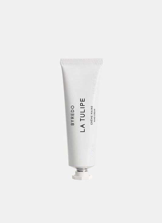 La Tulipe Hand Cream 30ml