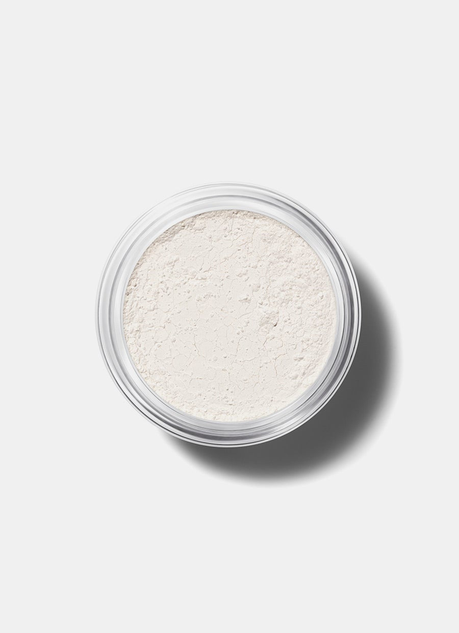 Silk Finish Powder