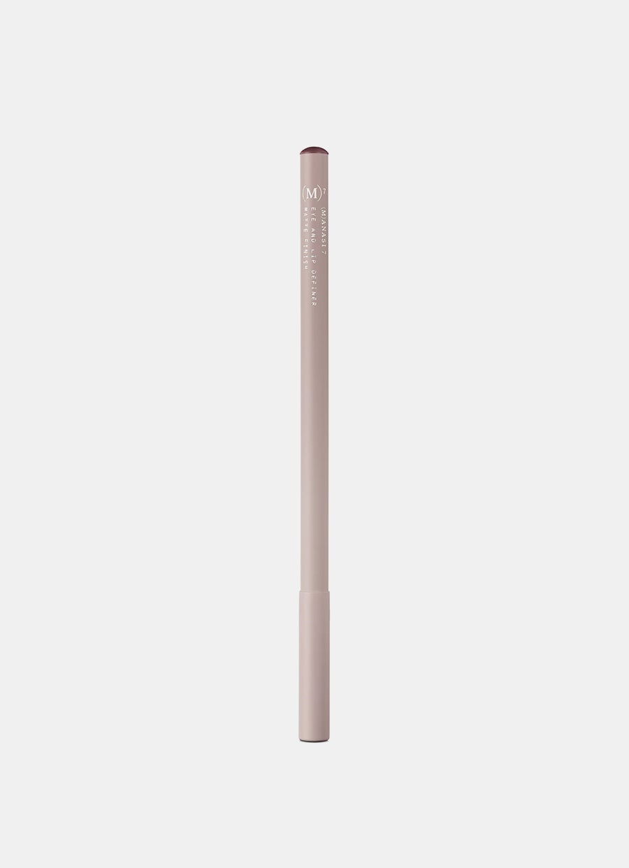 Eye and Lip Definer