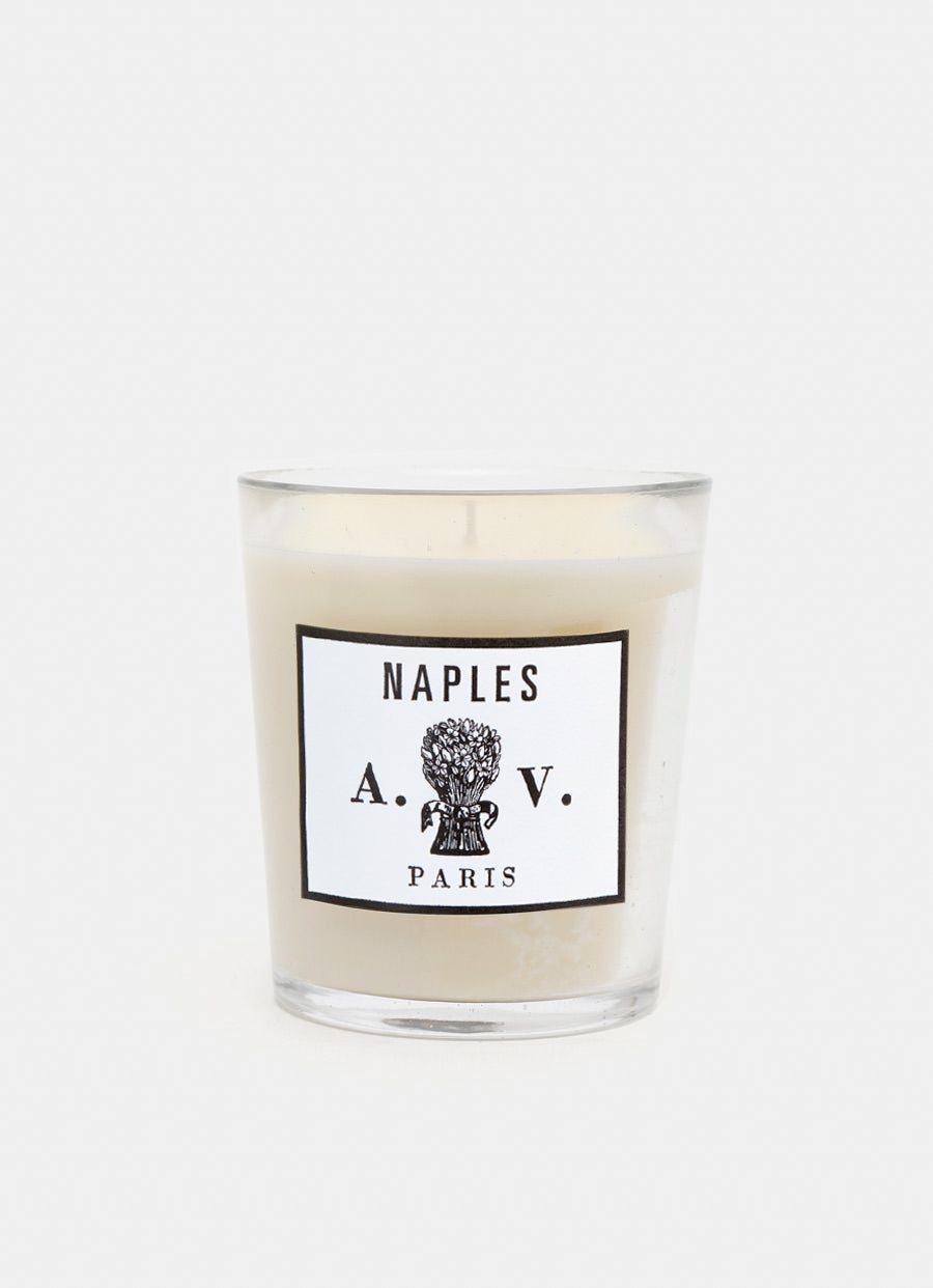 Naples Scented Candle