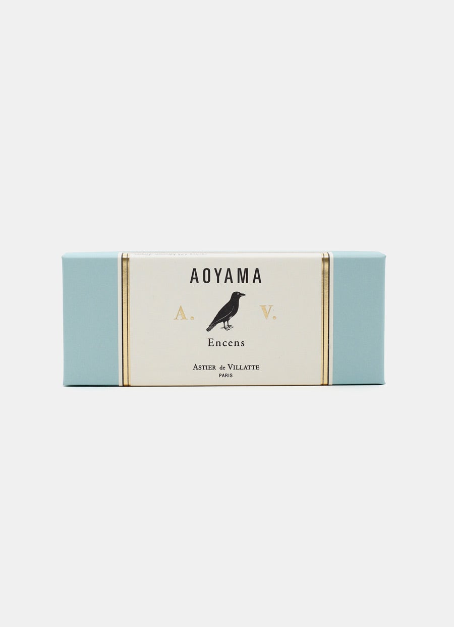 Aoyama Incense