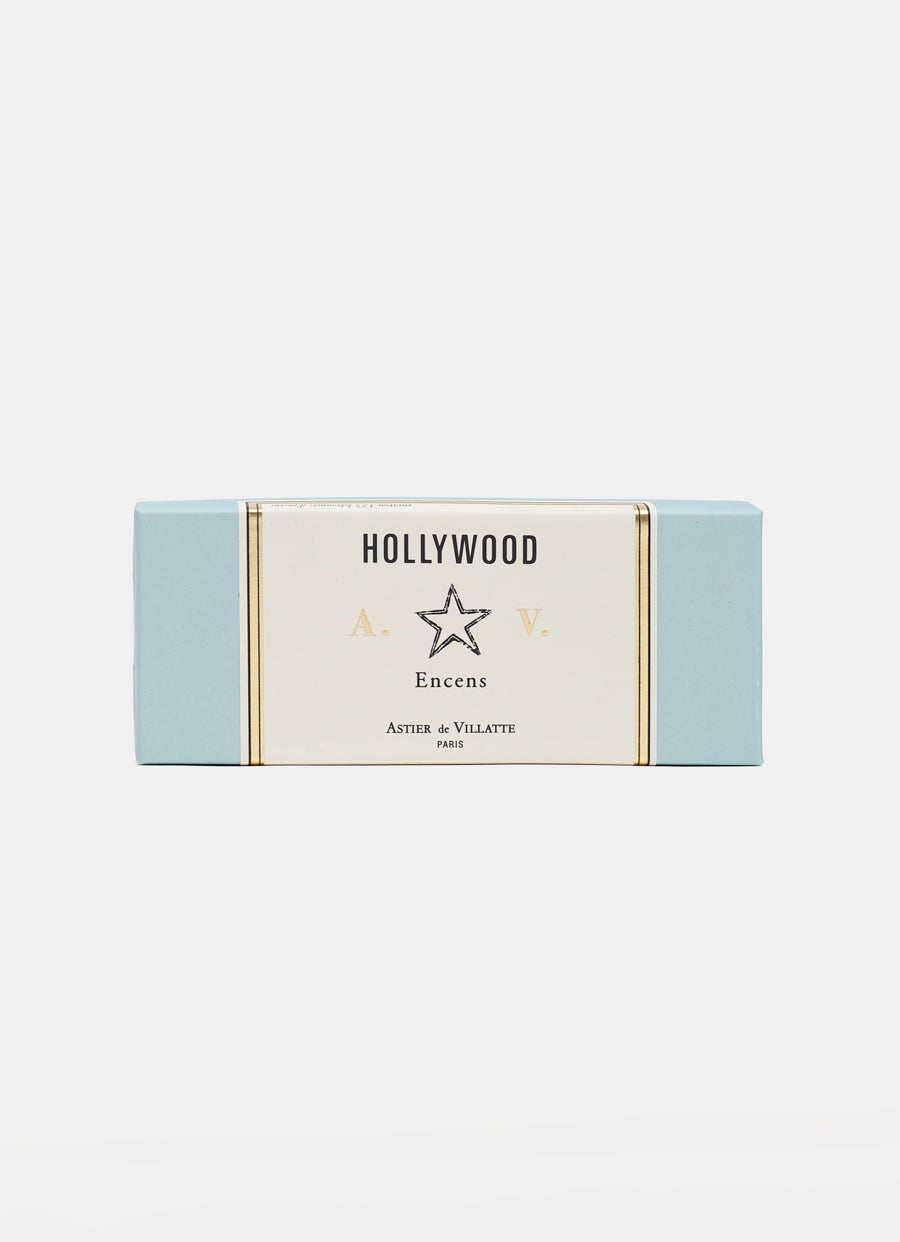 Hollywood Incense