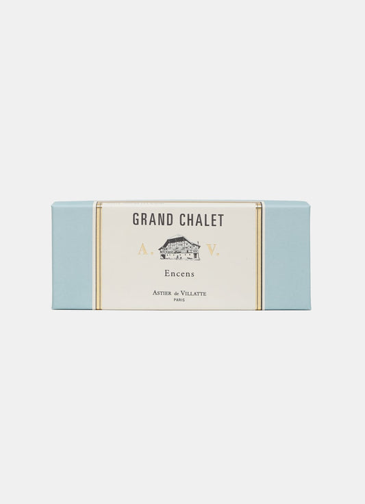 Grand Chalet Incense