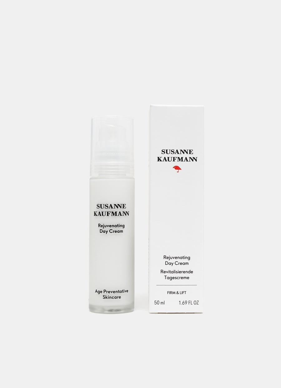 Rejuvenating Day Cream 50ml