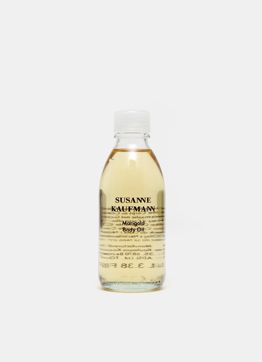 Marigold Body Oil 100ml