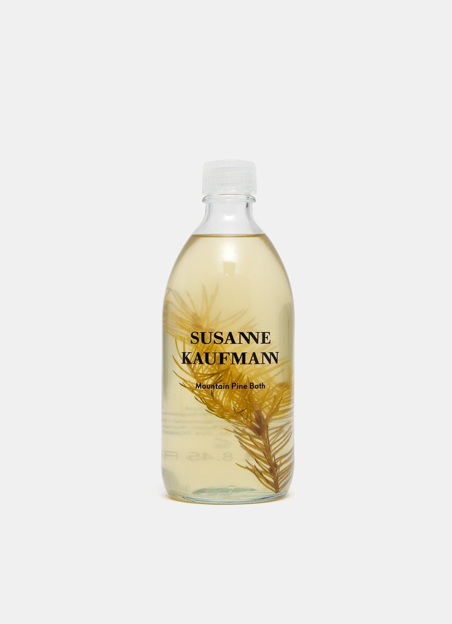 Mountain Pine Bath 250ml