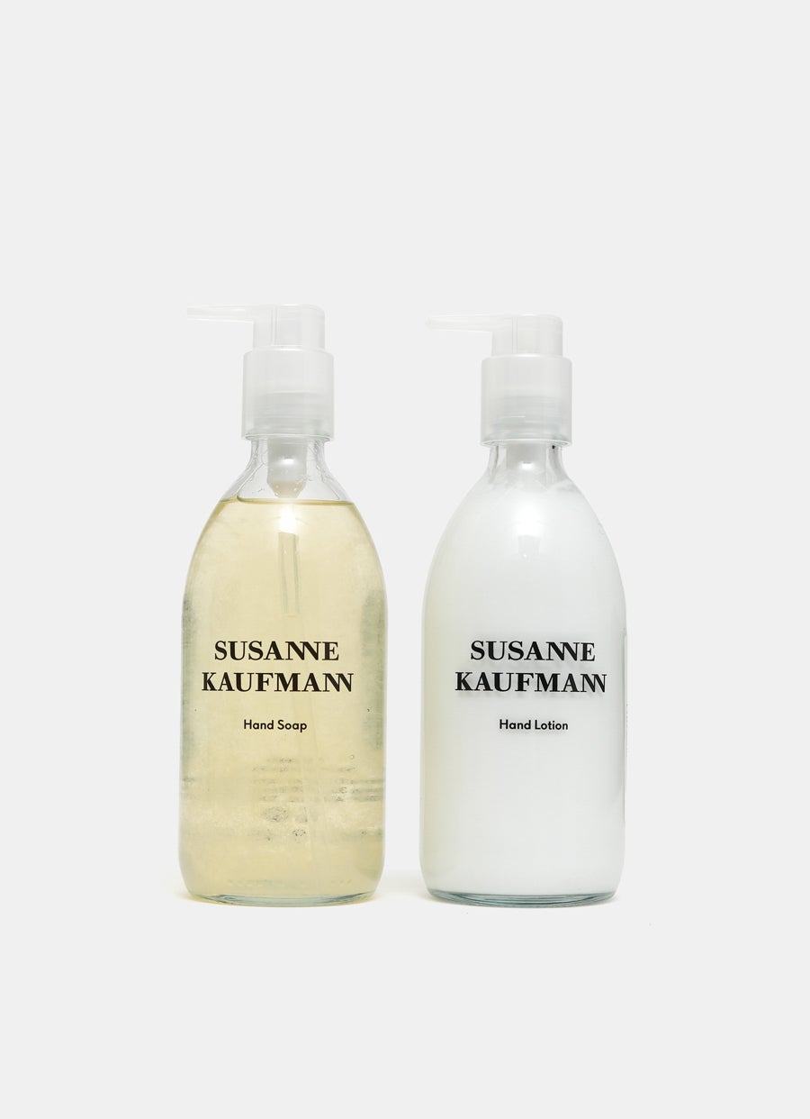 Hand Soap & Hand Lotion 2 x 250ml